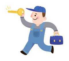 Local emergency lockout specialist near you offering 24/7 emergency lockout solution in Whittier, CA