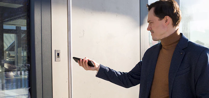 Wireless Digital Door Locks Repair And Installation in Whittier, CA