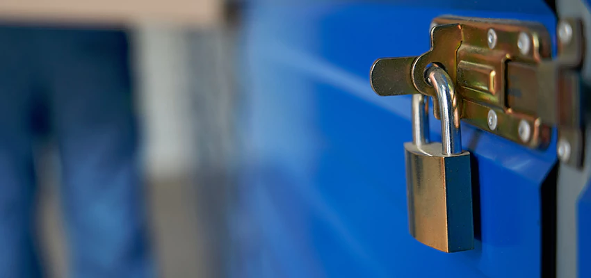 Industrial Door Lock Repair And Installation in Whittier, CA