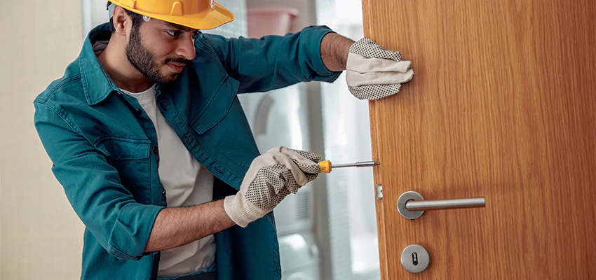 24 Hour Residential Locksmith in Whittier, California