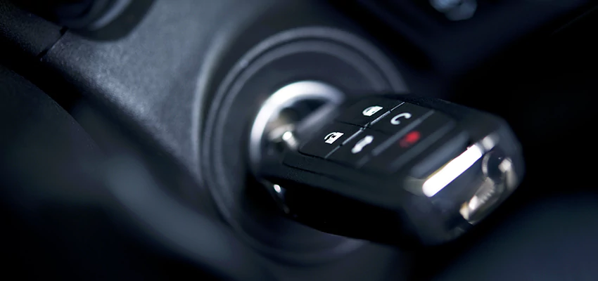 Ignition Switch Replacement in Whittier, CA