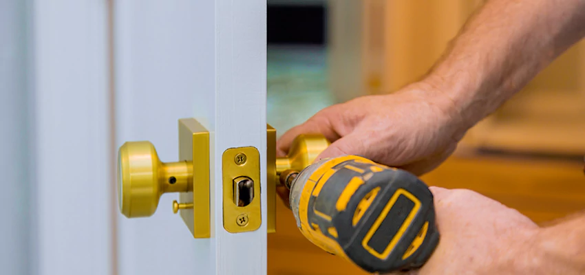 Local Locksmith For Key Fob Replacement in Whittier, California