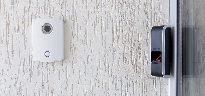 Automatic Door Lock Repair in Whittier, California