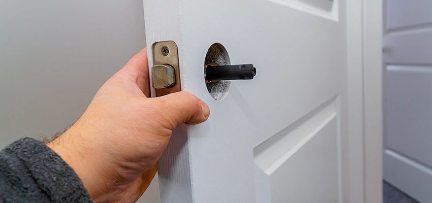Nighttime Locksmith For Lock Repair in Whittier, CA