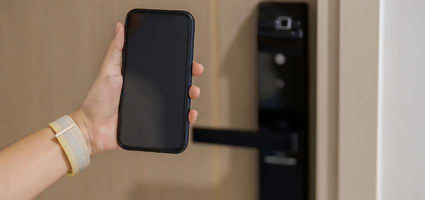 Keypad Wifi Locks Repair And Installation in Whittier, CA