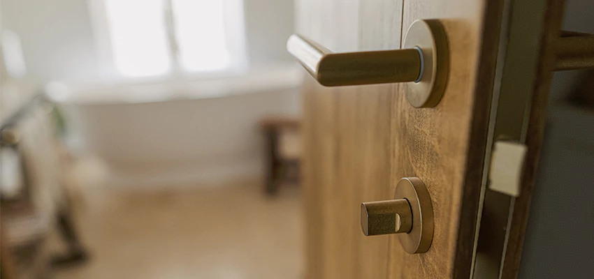 Mortise Locks For Bathroom in Whittier, CA