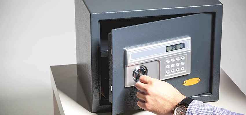 Jewelry Safe Unlocking Service in Whittier, California