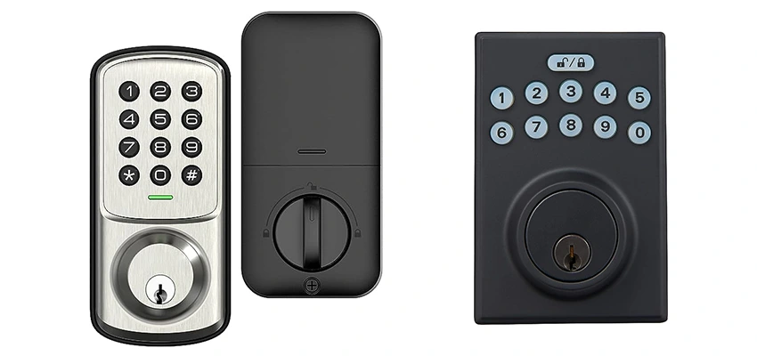 Garage Emergency Lock Replacements in Whittier, CA