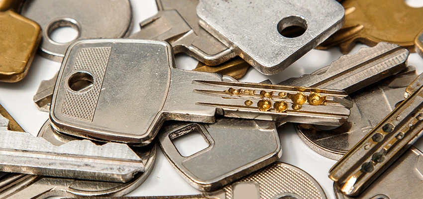 Stuck Key Extraction in Whittier, CA