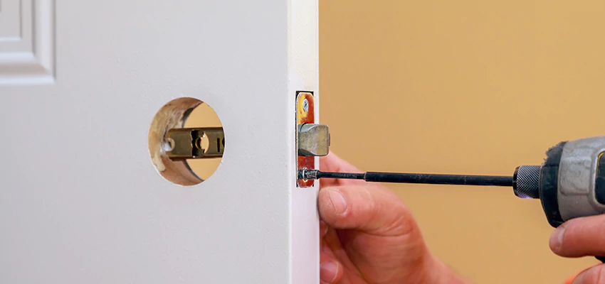 Stuck Door Knobs Repair in Whittier, CA