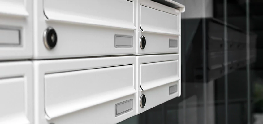 Mailbox Tubular Lock Replacement in Whittier, California