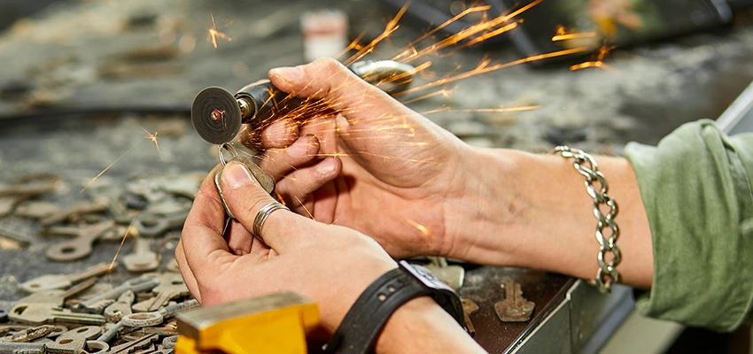 Mobile Locksmith For Lock Replacement Service in Whittier, California