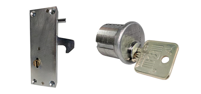 RR Fence Gates Brink Locks Repair in Whittier, California