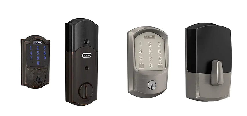 Schlage Smart Locks Repair in Whittier, California