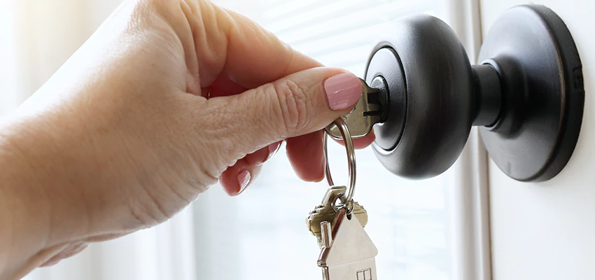 Top Locksmith For Residential Lock Solution in Whittier, California