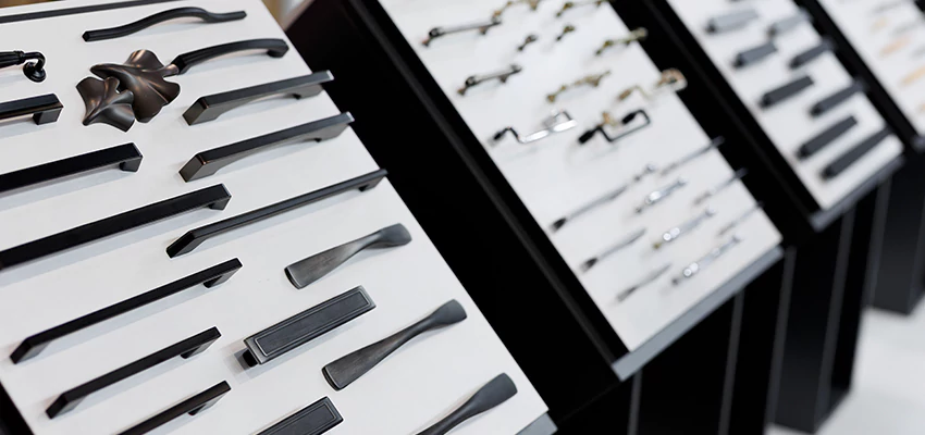 Pocket Door Hardware Installation in Whittier, California