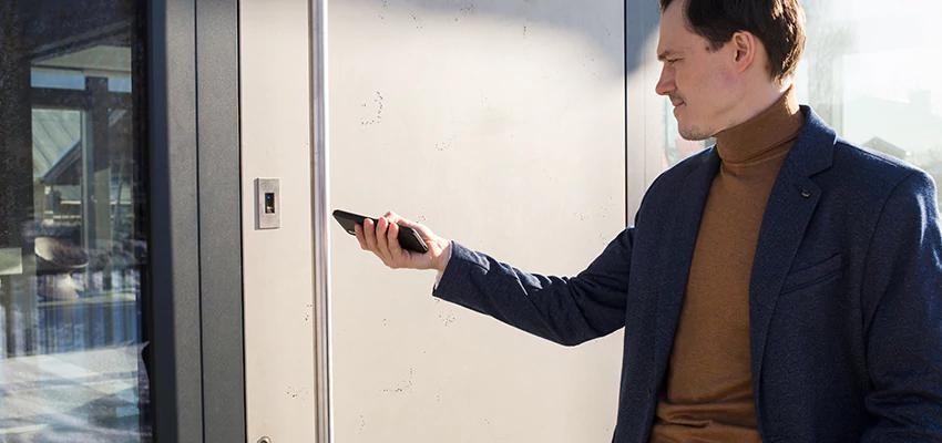 Business Security Systems in Whittier, CA