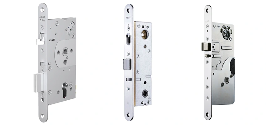 ASSA-Abloy Locks Hinge Repair in Whittier, California