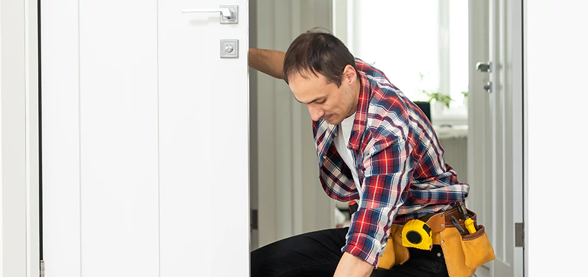 Emergency Automotive Locksmith in Whittier, CA