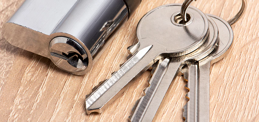 Lock Rekeying Services in Whittier, California