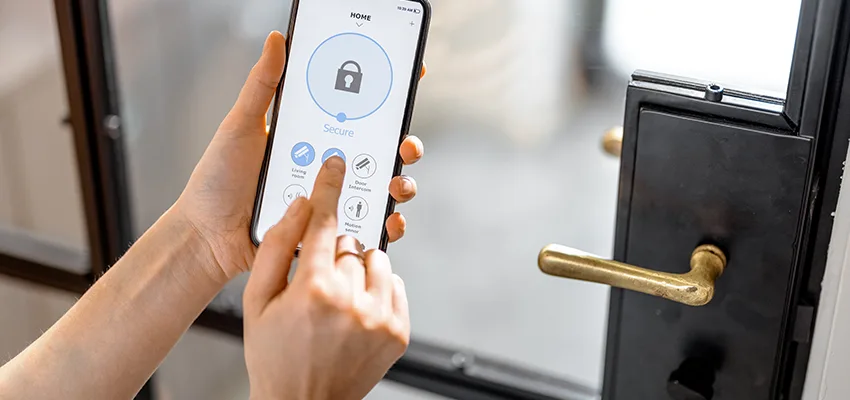 Remote Control Locks Sensor Repair in Whittier, California