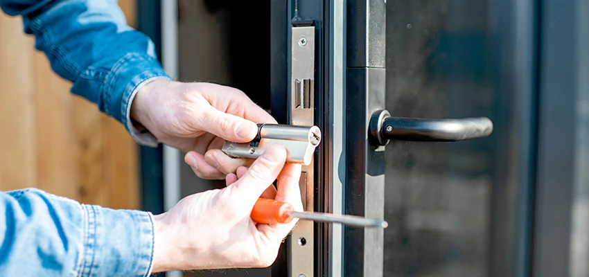 Eviction Locksmith For Lock Repair in Whittier, CA