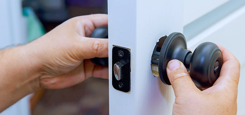 Smart Lock Replacement Assistance in Whittier, California
