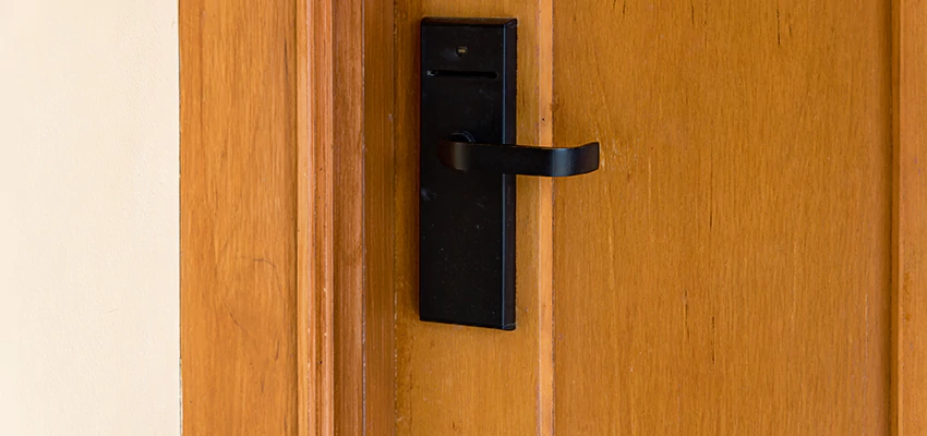 Quick Response Locksmith For Lock Repair in Whittier, California