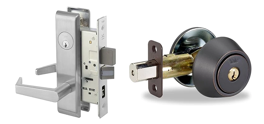 Yale Multipoint Lock in Whittier, CA