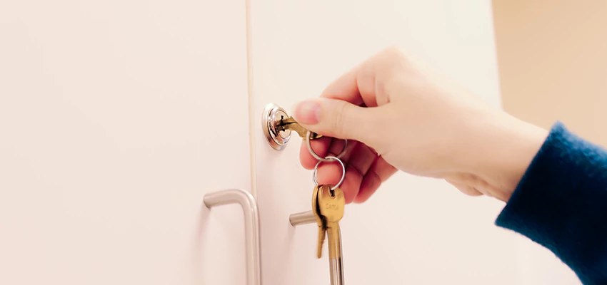 Cabinet Electronic Locks Repair in Whittier, California