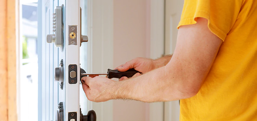Eviction Locksmith For Key Fob Replacement Services in Whittier, CA