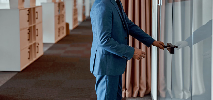 Commercial Glass Door Locks in Whittier, CA