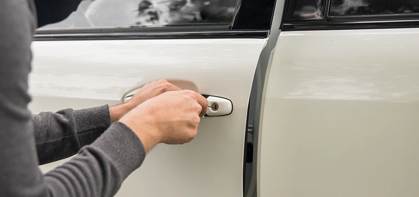 Unlock Car Door Service in Whittier, CA