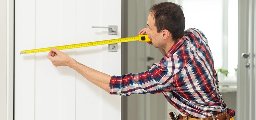 Bonded & Insured Locksmiths For Lock Repair in Whittier, California