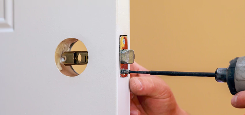 Home Invasion Camera Repairs in Whittier, California