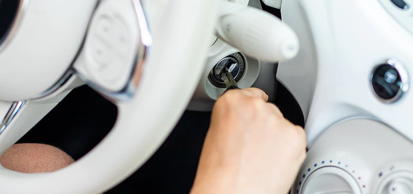 Ignition Lock Barrel Replacement Near Me in Whittier, California