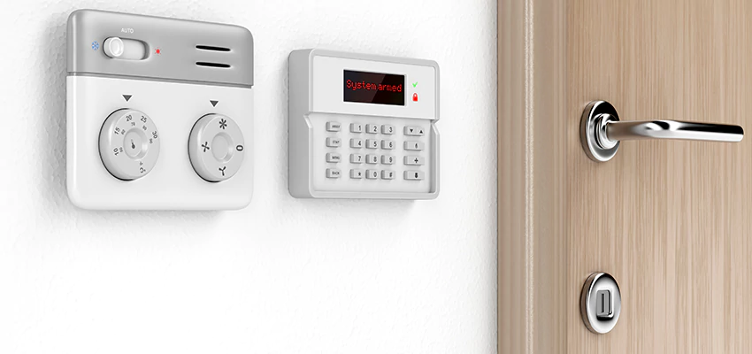 Commercial Electronic Door Lock Services in Whittier, CA