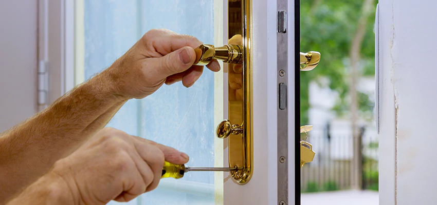 Local Locksmith For Key Duplication in Whittier, CA