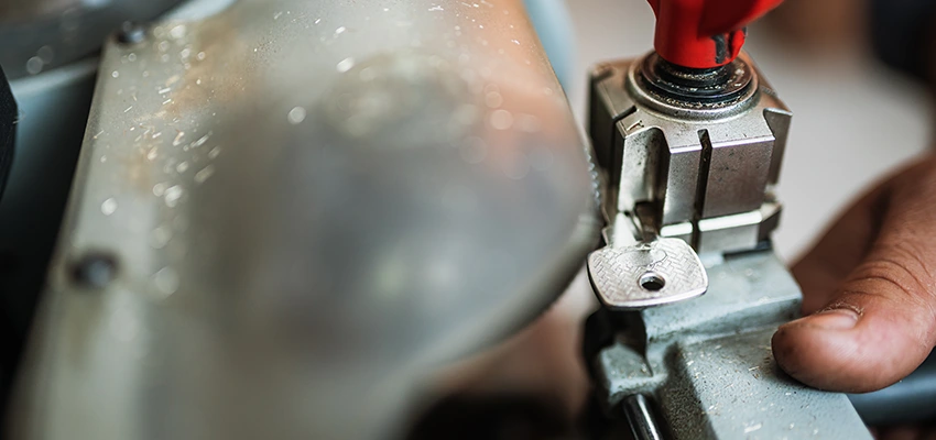 Key Programming Mobile Locksmith Service in Whittier, CA